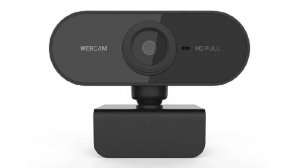 Обзор на Портативную веб-камеру Full HD (Unigoods)