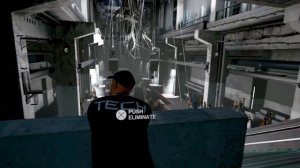 Hitman 3 VR | Part 3 | Fight In The Nightclub Goes Wrong!!