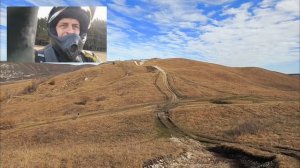 Прогулка на электробайке по Кисловодским горам