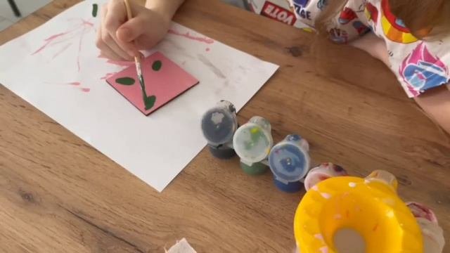 Творческие занятия