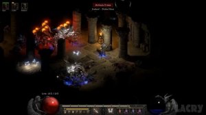 Diablo 2 Resurrected (2021) [PC] - Часть 2 из 3