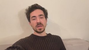 Ваня Пищулин. ВИЗИТКА