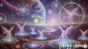 Плеядеанский коллектив 9-го измерения
ЭТО ВАШЕ ОТКРОВЕНИЕ