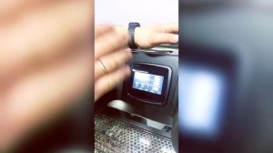 Обзор кофемашин Manifesta