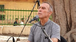 2024.11.02 Говардхана пуджа 01 Бада Хари прабху киртан