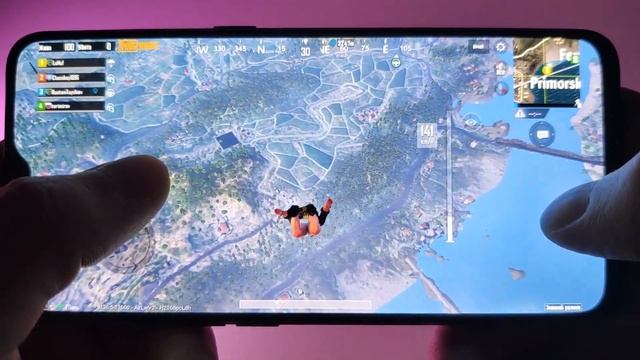 Обзор Realme X2. Топ в своем классе. смотреть онлайн