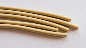 Мастер-класс плетеная мебель пуфик . часть 1/ rattan furniture