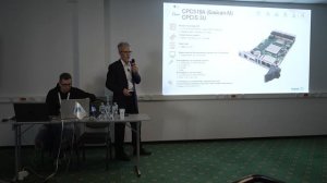 Перспективная продукция Fastwel для ответственных встраиваемых систем под управлением ОС Нейтрино