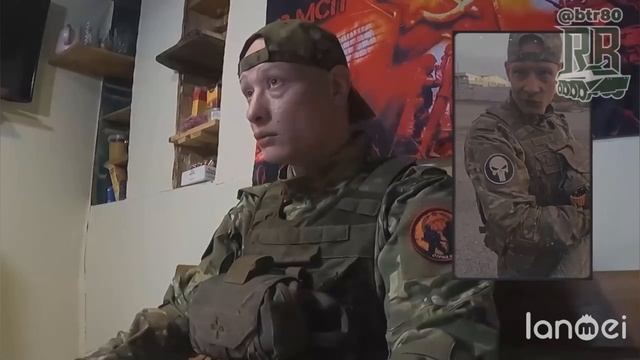 ❗️🇷🇺Эксклюзив: Герой завирусившегося видео из Селидово, "убитый" украинскими ресурсами...🔽🔽🔽