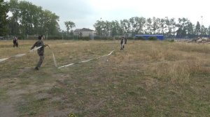 IV Спартакиада Казачья Русь полная версия