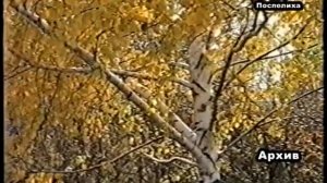 Музыкальные осенние этюды