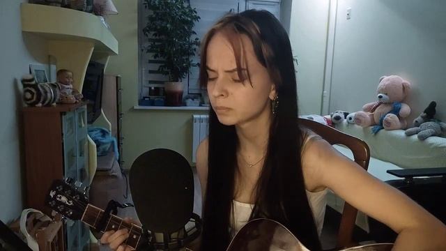 Ap$ent - Можно я с тобой (cover ToryKane)