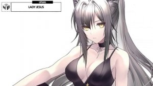 UPSAHL - Lady Jesus