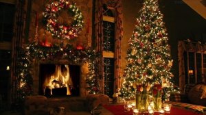 2 Hours of Classic Christmas Songs with Fireplace 🎄 Best Christmas Music Playlist