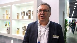 «ТК «Агрос» на АГРОС 2023