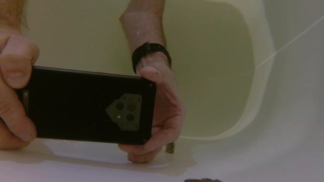 BV9800 Pro под водой (пока монтируется видео...)
