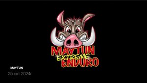 Майтун 26 октября 2024г. Хард Эндуро. MAYTUN EXTREME ENDURO 2024.