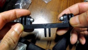 GOPRO 12 BLACK Обзор аксессуаров
