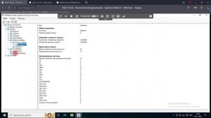 Статистика