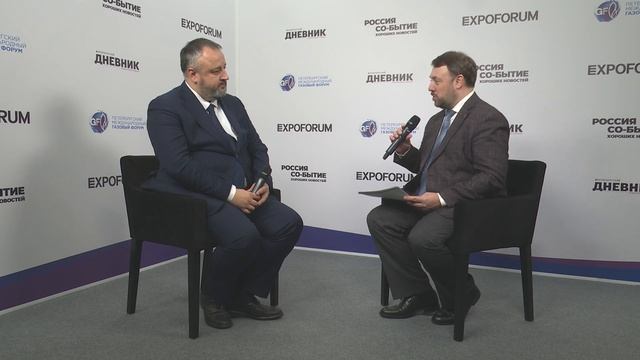 Интервью с Александром Волковым, зам. генерального директора Bitriver по инвестициям и финансам