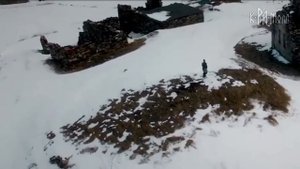 Славянская загадка 2. Скифы и готы.