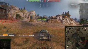 К-2 и КИРОВЕЦ-1  КОГО БРАТЬ?  МИР ТАНКОВ