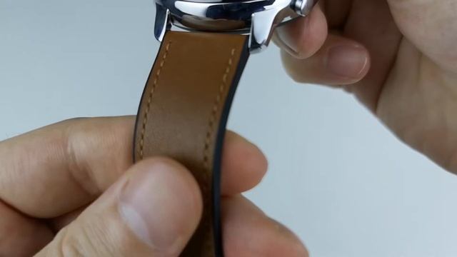 Обзор умных часов Xiaomi Amazfit GTR. Часы как часы. смотреть онлайн