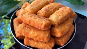 Беру КЕФИР, 1 яйцо и 10 минут! Муж СЪЕДАЕТ по 10 штук и не поправляется--рецепт-