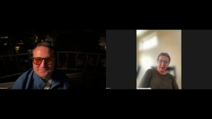 Путь к богатству начинается с себя. Самарт Саммасати. Онлайн встреча в Westside Women's Club LA