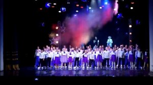 "Мы к вам заехали на час" песня из кф Бременские музыканты