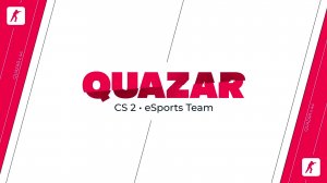 QUAZAR x 44 vs TEAM NEXT LEVEL | ESEA Advanced S51 |bo1| 22:00 | Roxx69