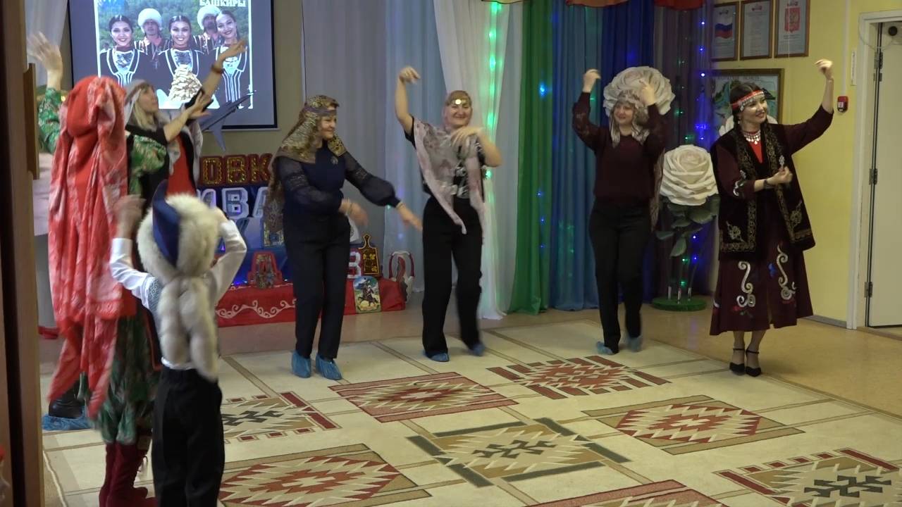 Новостной выпуск 