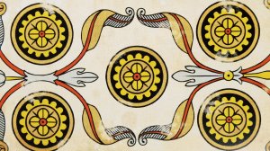 5 монет. Сочетания.