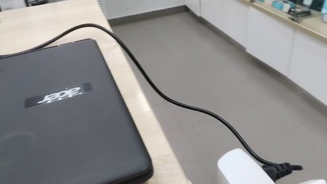 Ноутбук Acer
