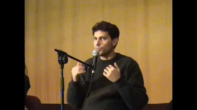 Цезарь Теруэль/Cesar Teruel - 01.04.2010 - часть 1 смотреть онлайн