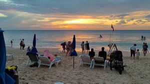 Путешествие в Таиланд: остров Ко Ланта (Ko Lanta), часть 3-я - Как добраться до Пхукета ☝️