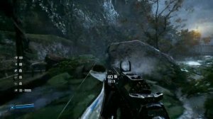 Bright Memory Infinite трейнер