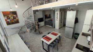 Сдается посуточно +79999804526 до 7 гостей в Ставропольском крае (г. Михайловск, ЖК Гармония)