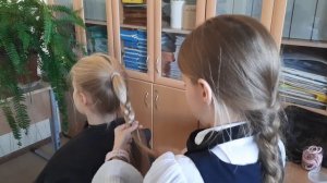 Мастерята Парикмахерское искусство 4Л Школа 878.mp4