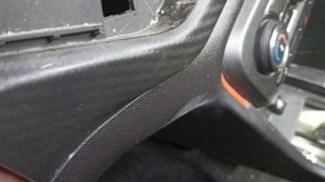 Tiggo 2 замена радиатора отопителя