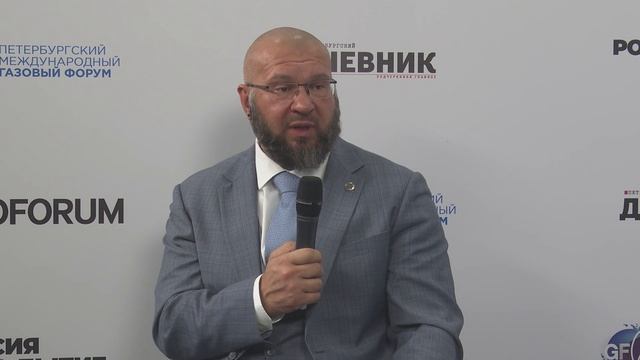 Интервью с Иваном Лебедевым, генеральным директором ООО "Промприбор-Р"