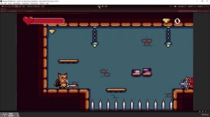 95 - One Way Platform