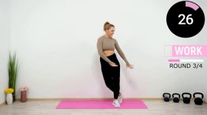 🔥30 Min DANCE CARDIO WORKOUT🔥DANCE CARDIO AEROBICS for WEIGHT LOSS🔥KNEE FRIENDLY🔥NO JUMPING🔥