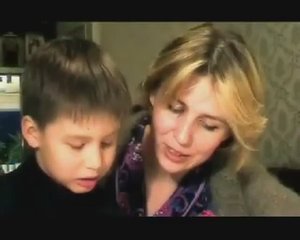 Май Порецкий «Мама»