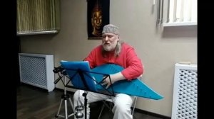 Гусли... Атманъ ПравиСлавъ..концертъ..Благословление новыхъ гуслей.. ..Ставрополъ..29.06.2019..