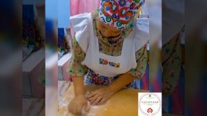 Татарская лапша