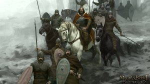 Mount and Blade 2 Bannerlord #20 Угроза с юга,севера и запада...Наша империя теряет ключевые позиции