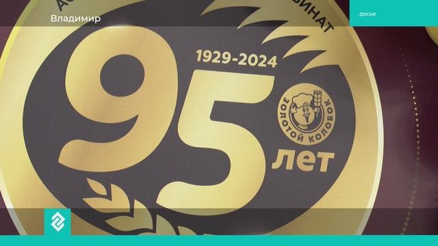 Новости Владимира и Владимирской области за 5 ноября 2024 года. Вечерний выпуск