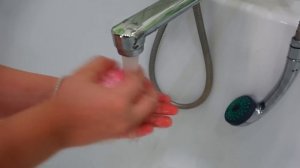 Lera and mom - stories about cleanliness and hygiene