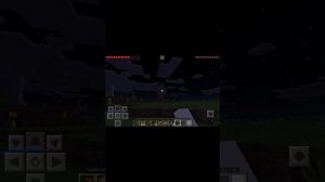 выживают одних откор minecraft pocket edition